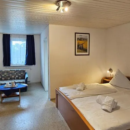 Gæstehus Il Classico Groß-Zimmern