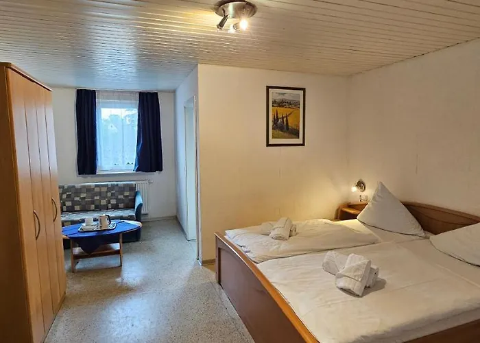 Gasthof Il Classico Groß-Zimmern